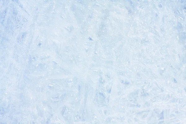 氷パターン背景 — ストック写真