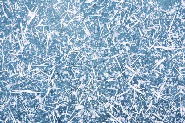 얼음 패턴 배경 — 스톡 사진