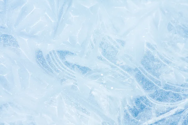 Το φόντο του πάγου — Φωτογραφία Αρχείου