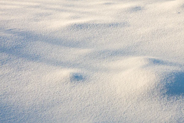 雪の背景 — ストック写真