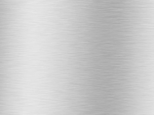 Brushed silver metallic background — Stock Photo © hydromet #1617655