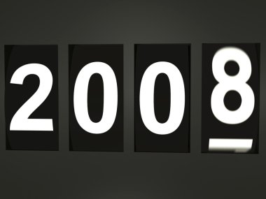 2008 yılı