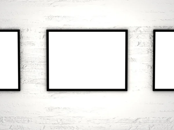 Modern Stylish Photo Frame Give Your Photo New Meaning Stock Photo by  ©Aryan1234 414530300