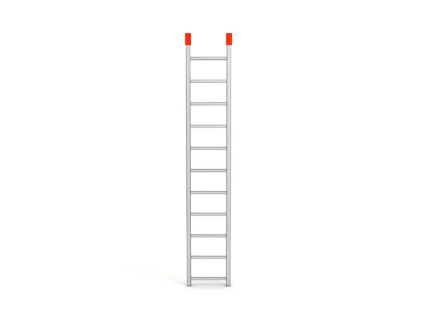 Eenvoudige trap — Stockfoto