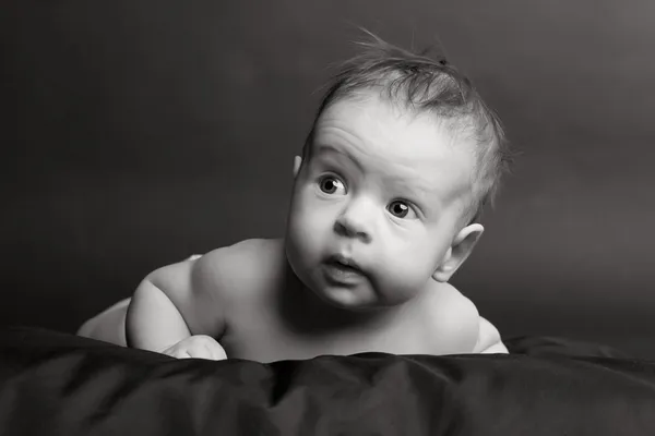 아기 30 — 스톡 사진