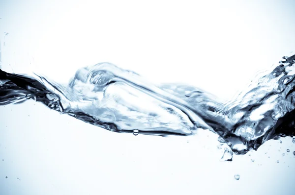Acqua pulita — Foto Stock
