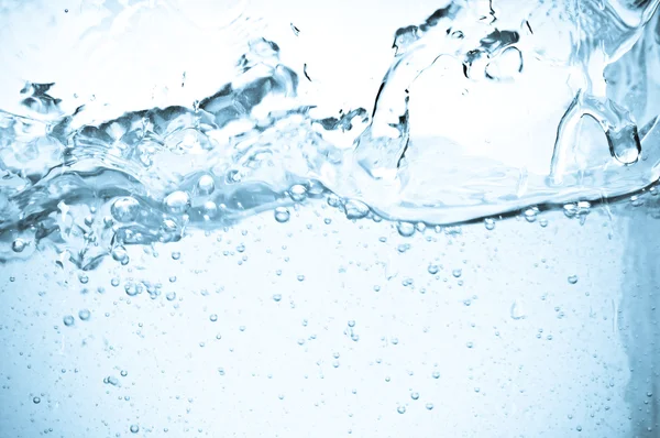Acqua pulita — Foto Stock
