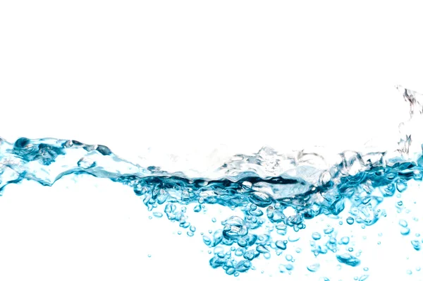 Sauberes Wasser — Stockfoto