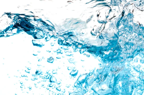 Rent vann – stockfoto
