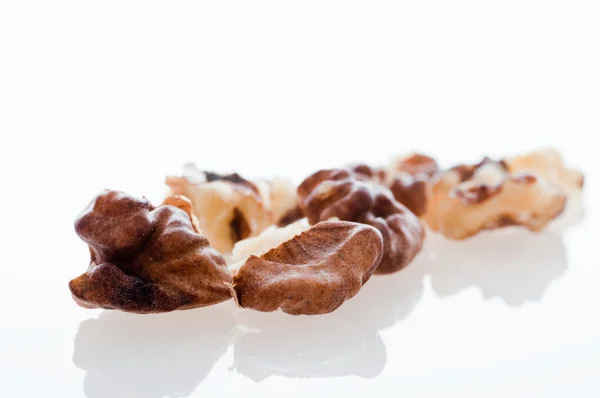 stock image Walnuts