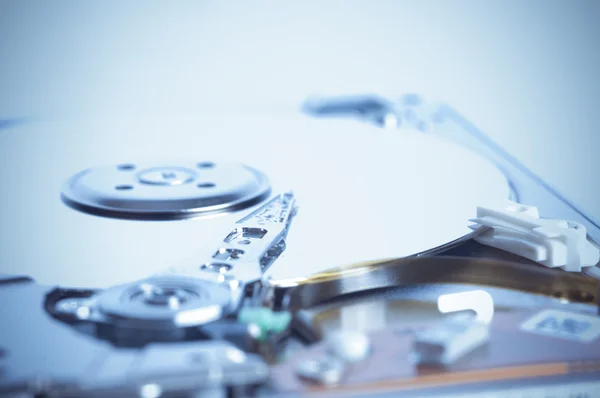 Stock image Hard Disk Drive