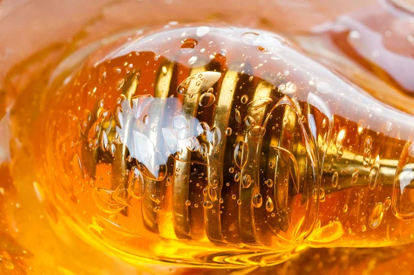 Llovizna miel —  Fotos de Stock