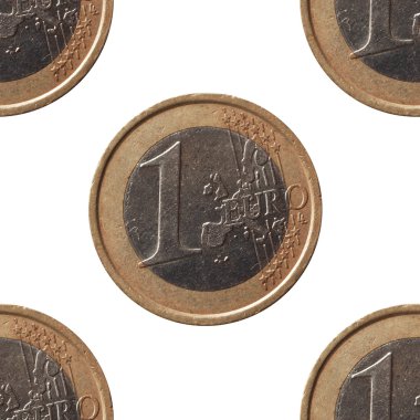 Yinelenen bir euro