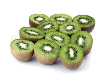 Elevek Kiwis clipart