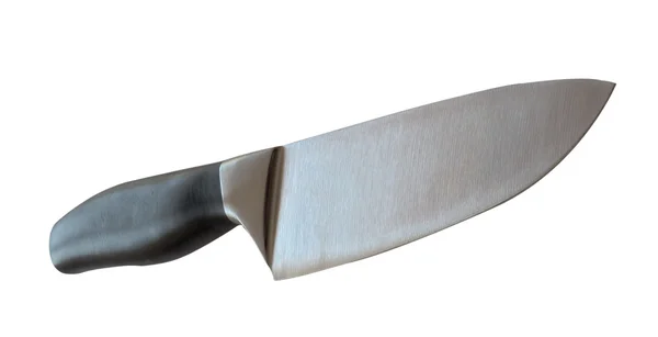 Couteau tranchant — Photo