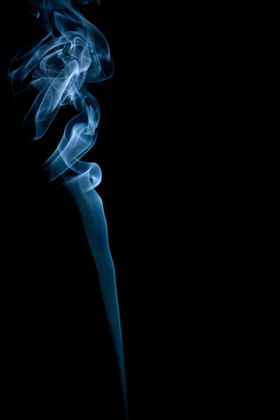 Schöner Rauch — Stockfoto