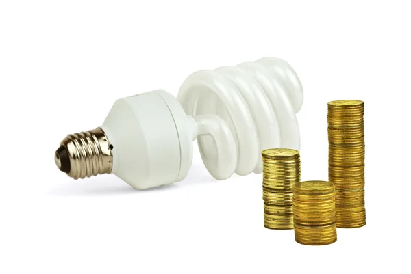 Economical bulb save money