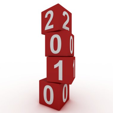 Yeni yıl 2010