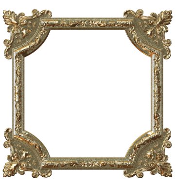 Altın Çerçeve