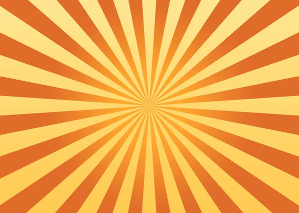 Sun Rays background — Stock Photo, Image