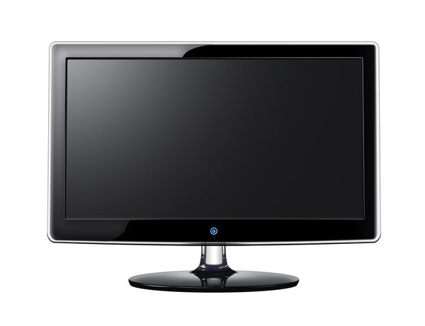 LCD-телевизор
