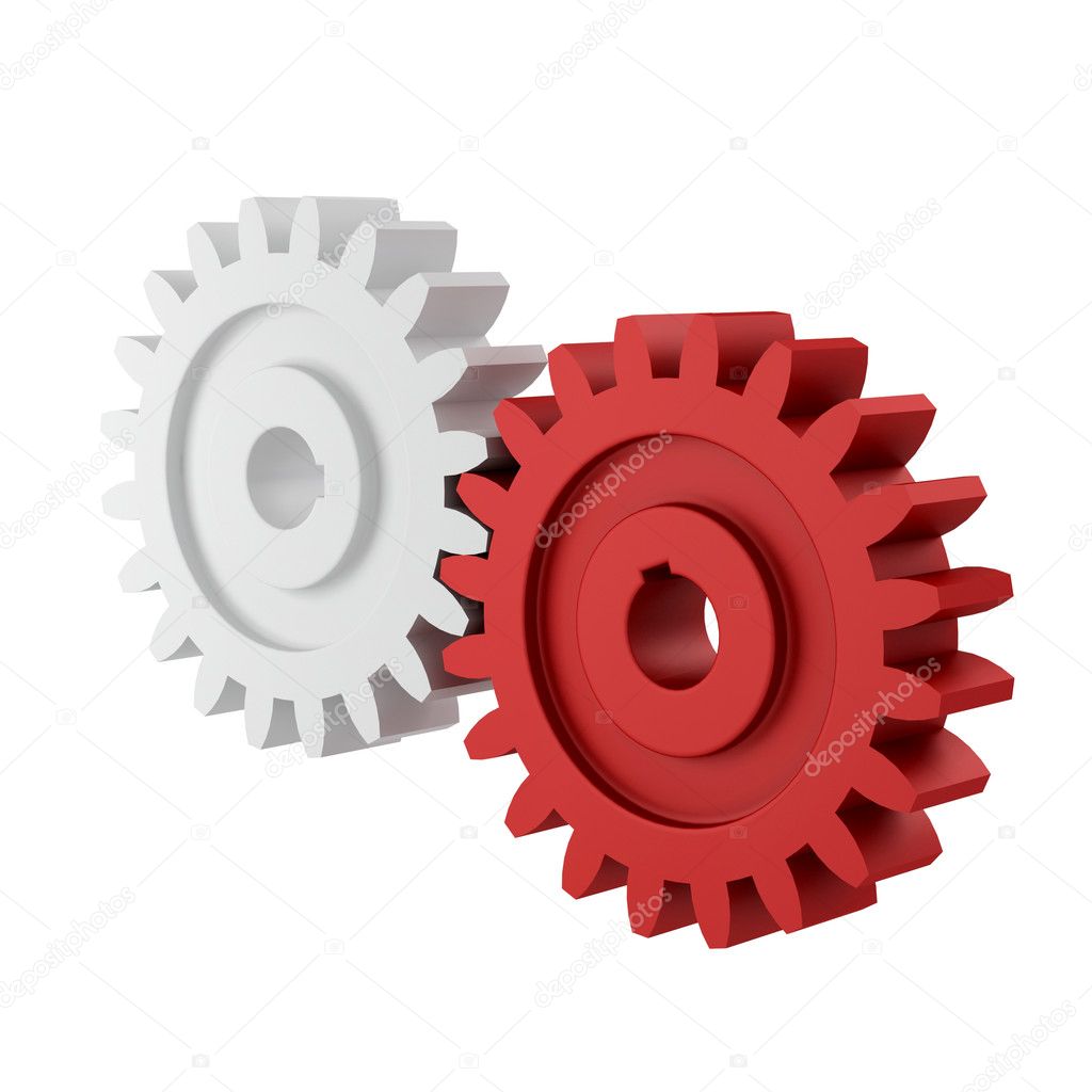Perfect gears