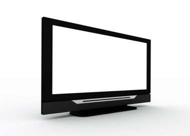 LCD ekran tv