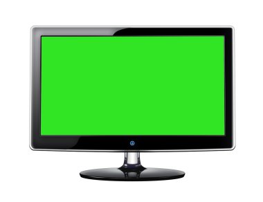 LCD ekran tv