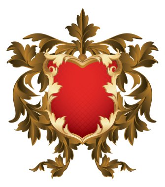 Coat of Arms clipart