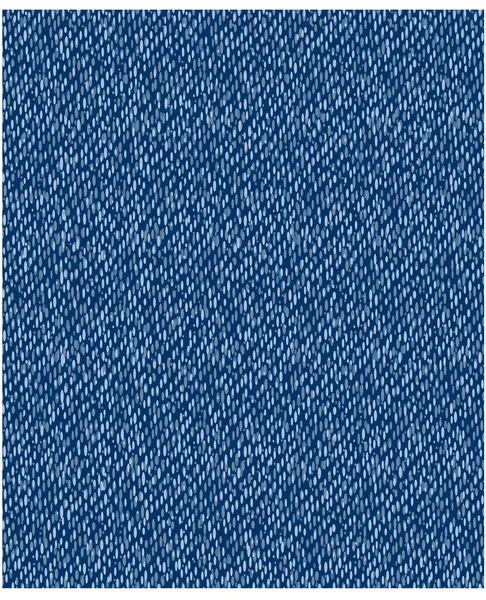 Jeans motif sans couture — Image vectorielle