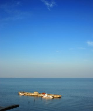 Güzellik sabah, Karadeniz