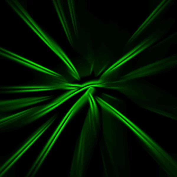 Green beam texture — Stock Photo, Image