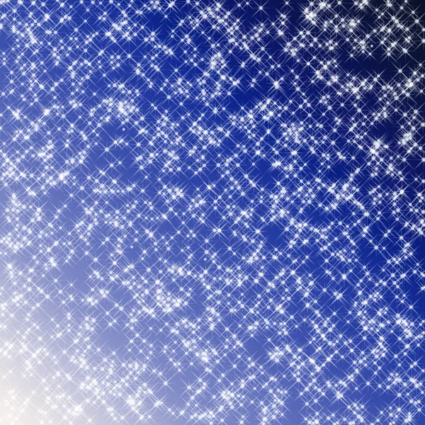 Stars texture — Stock Photo, Image