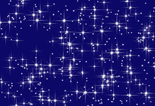 Csillag textúra — Stock Fotó