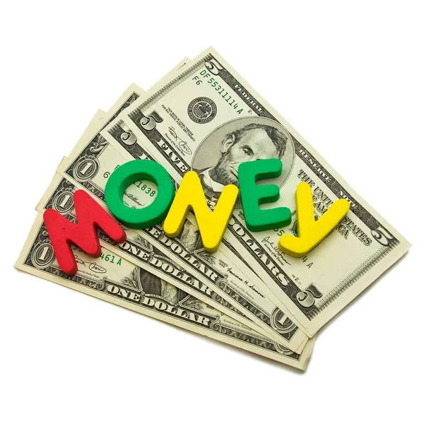 stock image Money