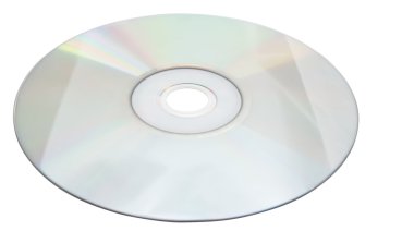 Kompakt disk