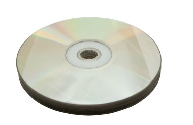 Kompakt disk