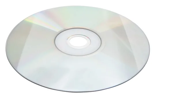 CD lemez — Stock Fotó