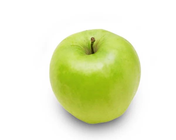 stock image Green apple