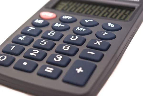 stock image Calculator