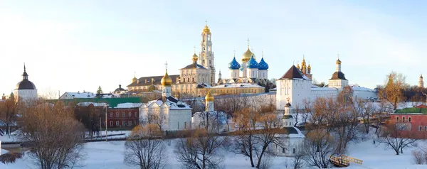 Kutsal Trinity-St. Sergius Lavra