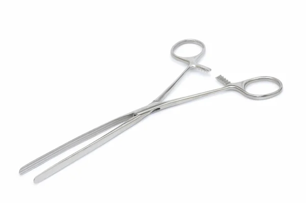 Chirurgický nástroj — Stock fotografie