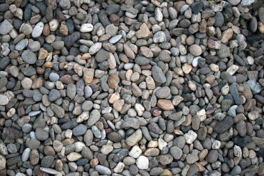 Gravel clipart