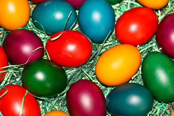 Východní vejce — Stock fotografie