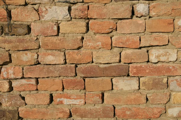 Old Brick wall — Stock Photo, Image