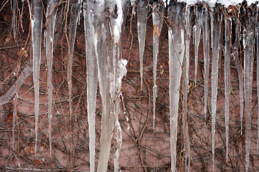 Ice Sticks — Stock Photo © dexns31 #1724650