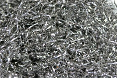 Steel Scrubber clipart