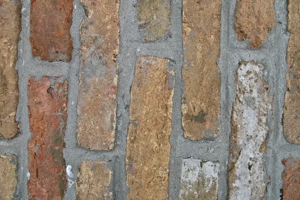 Old Brick wall — Stock Photo, Image