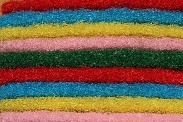 Плетение руна — стоковое фото