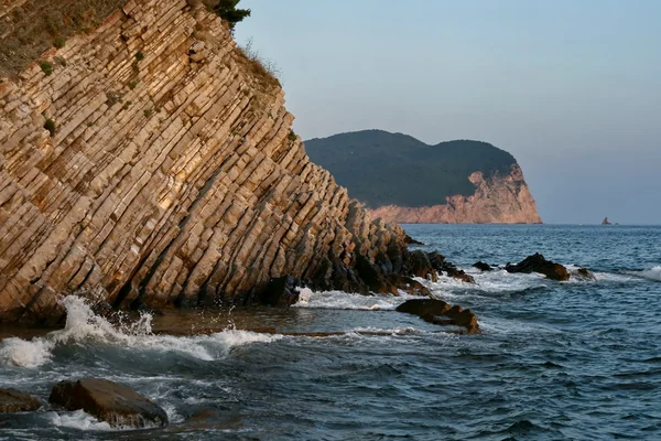 Clift 바위 — 스톡 사진